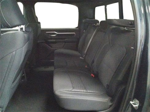 Used 2025 RAM 1500 Big Horn image 23