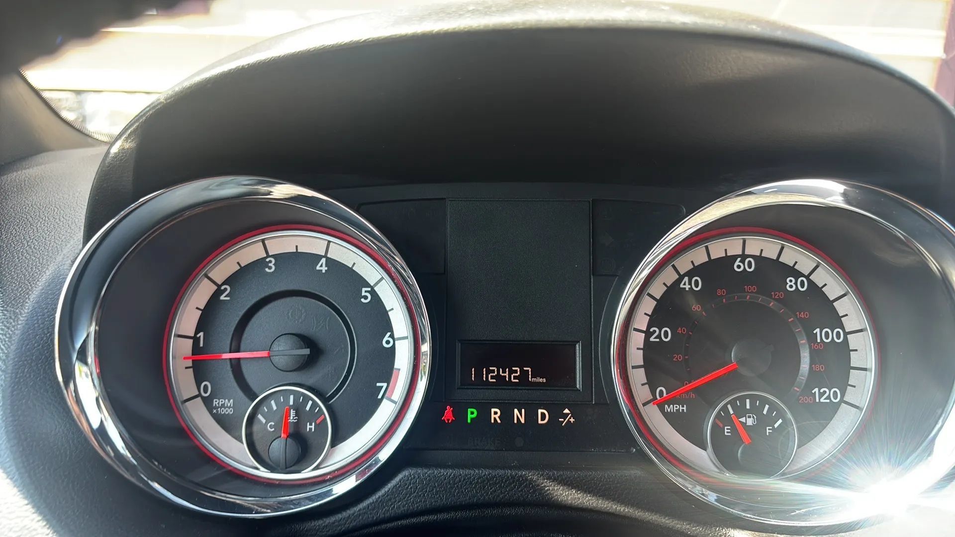 Used 2017 Dodge Grand Caravan SXT FWD image 26
