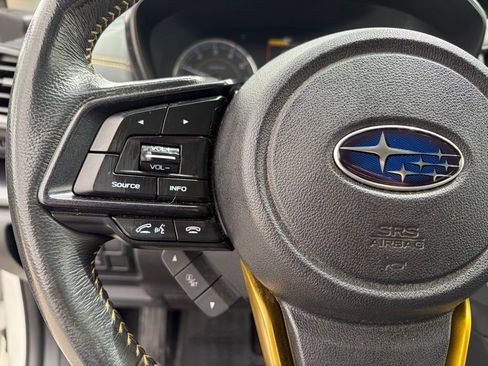 Used 2022 Subaru Crosstrek 2.5i Sport w/ Moonroof Package image 30