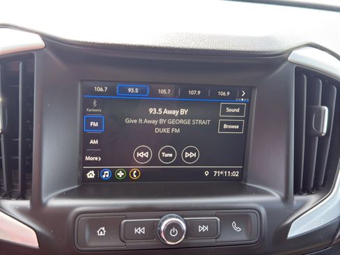Used 2019 GMC Terrain SLE w/ LPO, Floor Liner Package FWD image 18