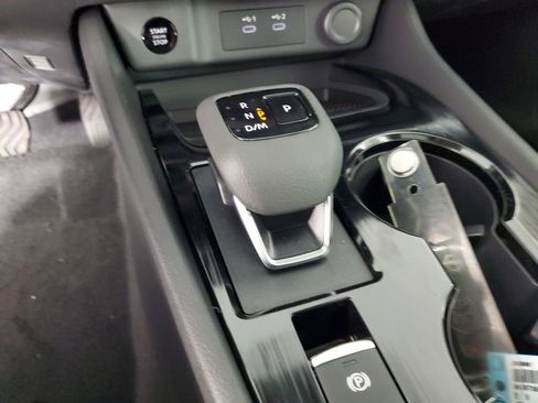 New 2026 Nissan Rogue SV image 19