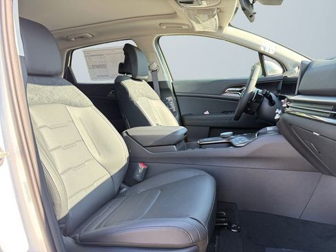 New 2026 Kia Sportage SX Prestige image 15