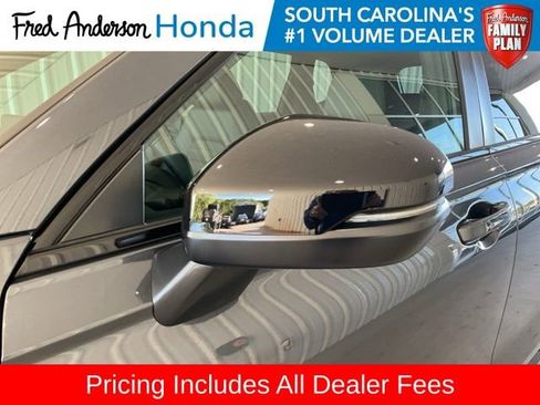 New 2026 Honda CR-V Sport-L image 3