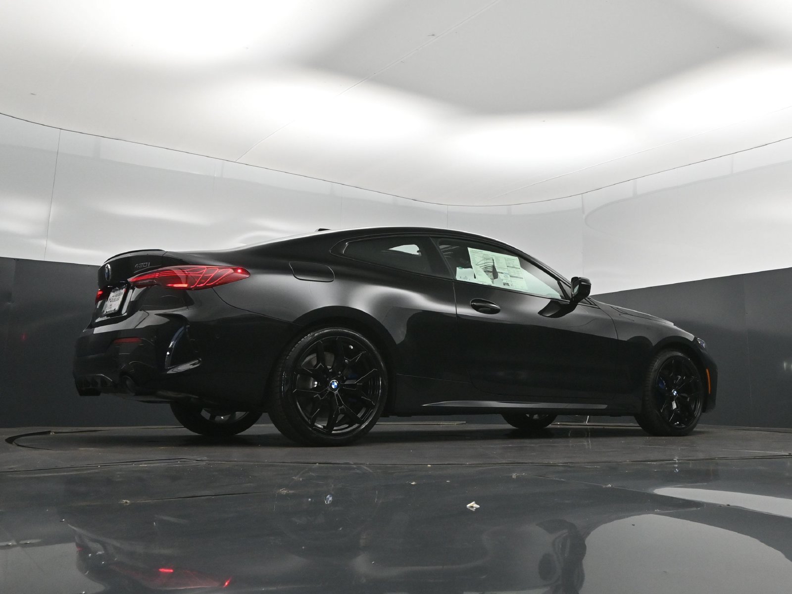 New 2027 BMW 430i Coupe w/ M Sport Package AWD/4WD image 42