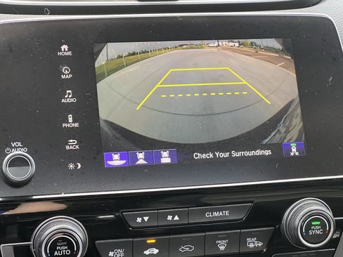 Used 2019 Honda CR-V Touring image 25