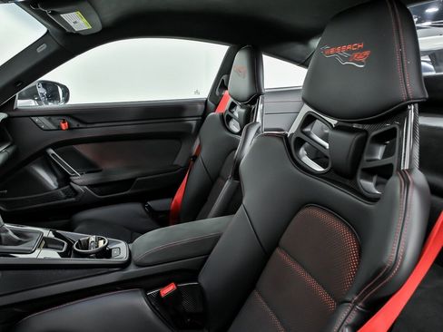 Used 2024 Porsche 911 GT3 RS RWD image 15