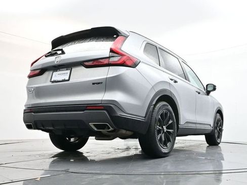 Used 2023 Honda CR-V Sport image 43