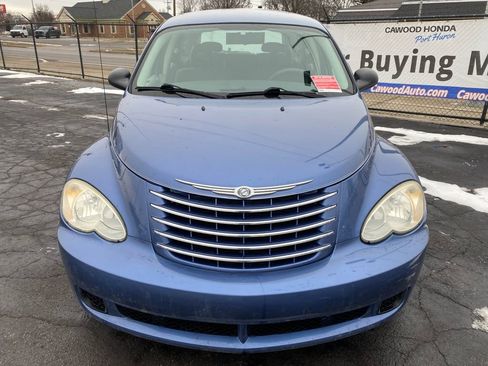 Used 2006 Chrysler PT Cruiser image 8