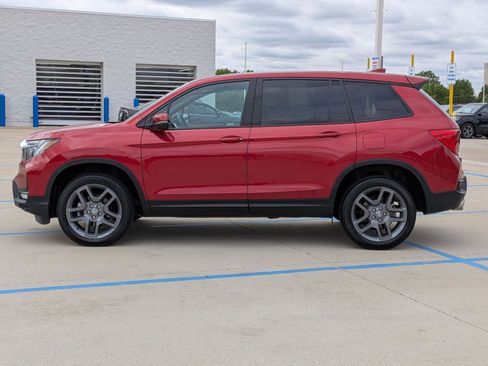 Used 2023 Honda Passport EX-L image 9