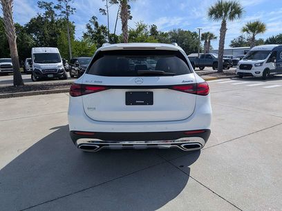 Used 2024 Mercedes-Benz GLC 300 4MATIC
