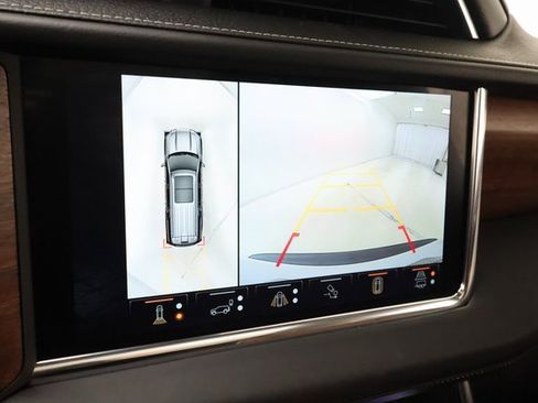 Certified 2023 GMC Yukon Denali Ultimate image 16