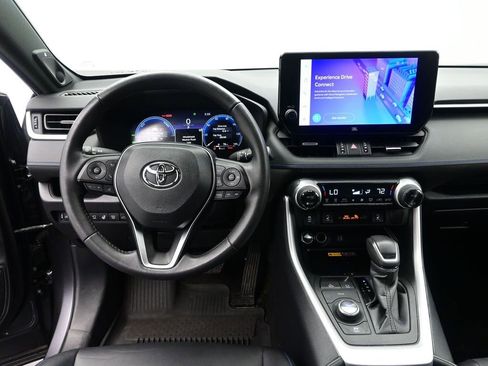 Used 2024 Toyota RAV4 XSE w/ Advanced Technology Package AWD/4WD image 16