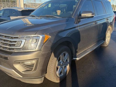 Used 2018 Ford Expedition XLT w/ Equipment Group 202A image 1
