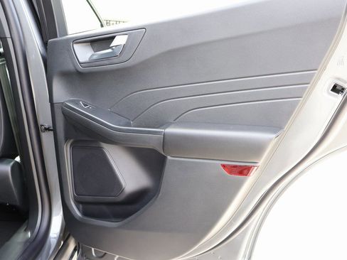 New 2026 Ford Escape ST-Line w/ Cold Weather Package image 11