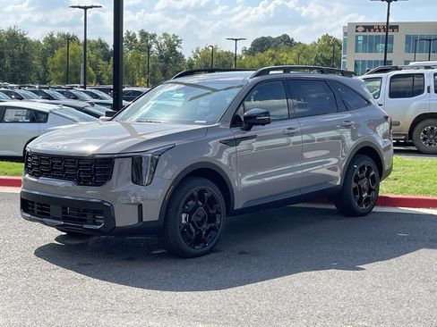 New 2026 Kia Sorento SX Prestige image 3