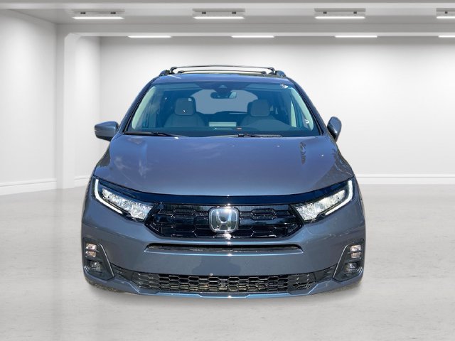 New 2027 Honda Odyssey Touring image 6