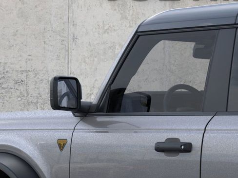New 2026 Ford Bronco Badlands AWD/4WD image 22