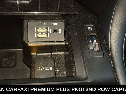 Used 2023 Lexus GX 460 Premium w/ Accessory Package AWD/4WD image 24