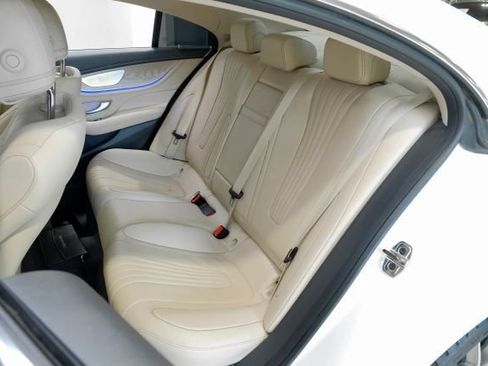 Used 2020 Mercedes-Benz CLS 450 w/ Premium Package image 49