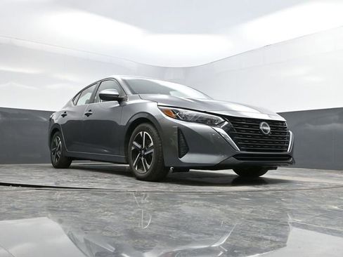 Used 2023 Nissan Altima 2.5 SR image 45