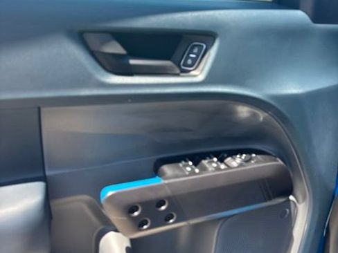 New 2026 Ford Maverick Lobo AWD/4WD image 20