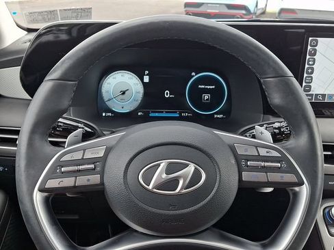 Used 2024 Hyundai Palisade SEL AWD/4WD image 25