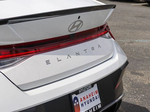 New 2026 Hyundai Elantra SEL Sport Premium image 10