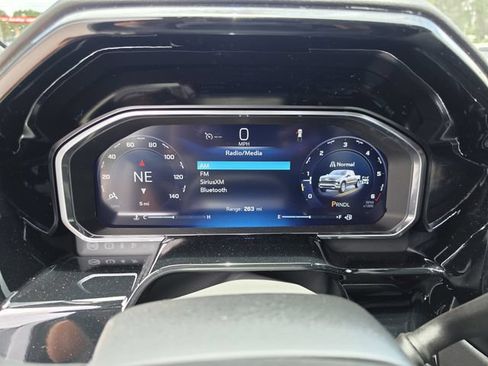 New 2026 Chevrolet Silverado 1500 RST w/ RST Select Package AWD/4WD image 35