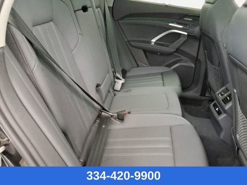 New 2025 Audi Q5 2.0T Premium Plus w/ Premium Plus image 15