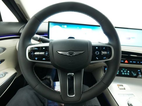 New 2026 Genesis GV70 2.5T Select AWD/4WD image 41