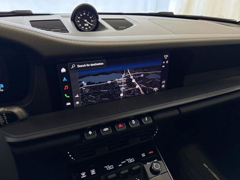 New 2026 Porsche 911 Carrera image 22