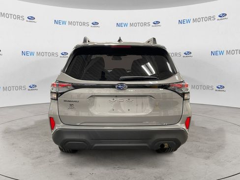Certified 2025 Subaru Forester Premium image 5