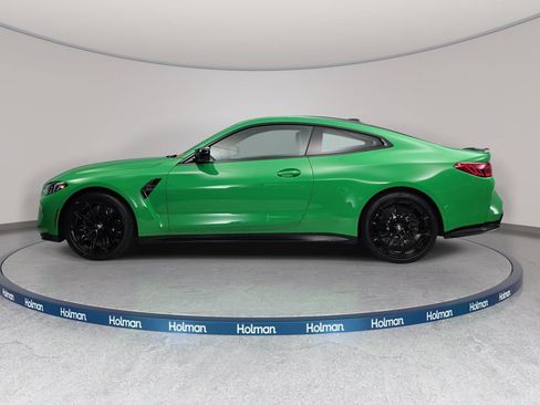 New 2027 BMW M4 xDrive Competition w/ Executive Package AWD/4WD image 8