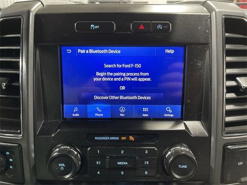 Used 2019 Ford F150 XLT w/ Equipment Group 302A Luxury image 30