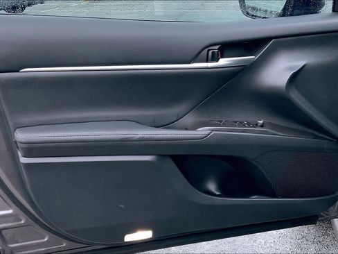 Used 2024 Toyota Camry XSE image 21