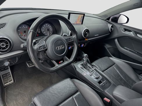 Used 2015 Audi S3 Premium Plus image 7