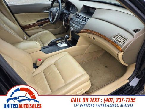 Used 2010 Honda Accord EX-L image 13