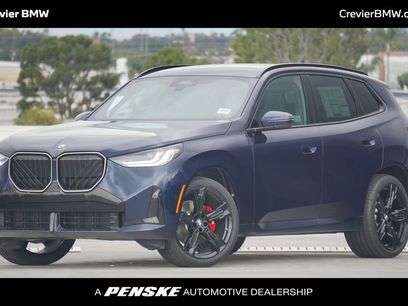 New 2026 BMW X3 xDrive30 w/ M Sport Package