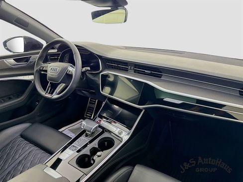 Used 2021 Audi S7 Premium Plus w/ S Sport Package image 30