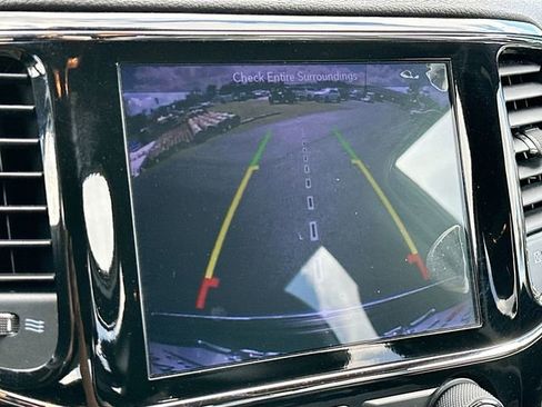 Used 2019 Jeep Grand Cherokee Limited w/ Luxury Group II image 14