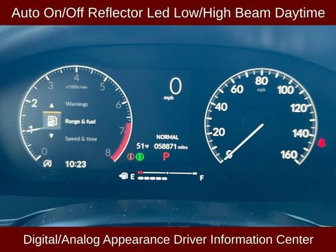 Used 2023 Honda Civic Sport image 13