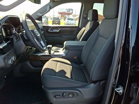 New 2026 GMC Sierra 1500 Elevation image 10