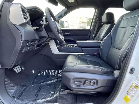 New 2026 Toyota Tundra Limited AWD/4WD image 22