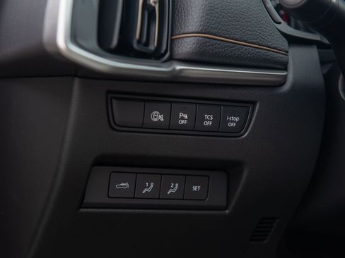 New 2026 MAZDA CX-90 3.3 Turbo w/ Preferred Package image 26