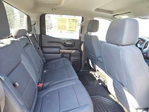 Used 2020 Chevrolet Silverado 1500 RST w/ All-Star Edition image 16