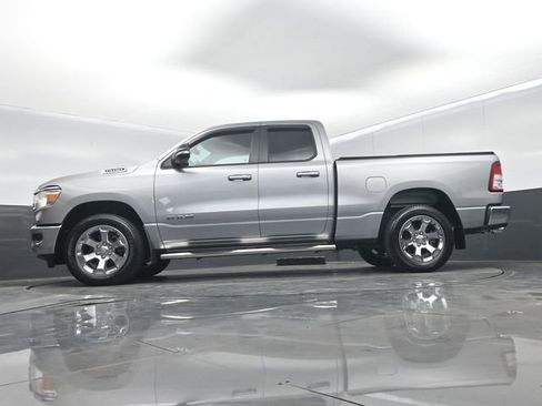 Used 2022 RAM 1500 Big Horn AWD/4WD image 47