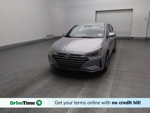 Used 2020 Hyundai Elantra SE w/ Cargo Package (C1) image 1