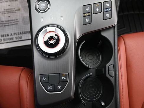 Used 2026 Kia Sportage SX Prestige AWD/4WD image 17