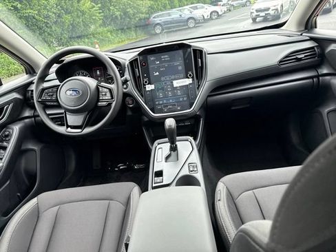 New 2026 Subaru Crosstrek 2.5i Premium AWD/4WD image 13