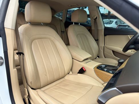 Used 2013 Audi A7 3.0T Prestige AWD/4WD image 19